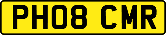PH08CMR