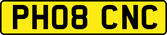 PH08CNC