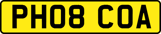 PH08COA