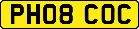 PH08COC