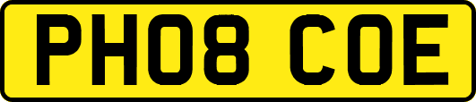PH08COE