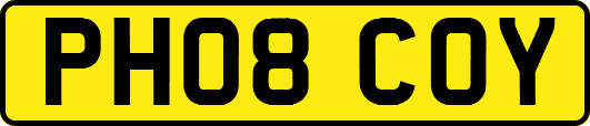 PH08COY
