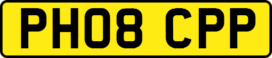 PH08CPP
