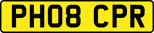 PH08CPR