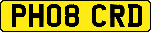 PH08CRD