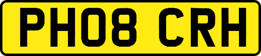 PH08CRH