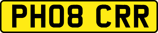 PH08CRR