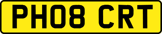 PH08CRT