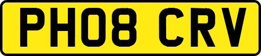PH08CRV