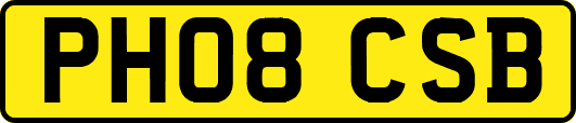 PH08CSB