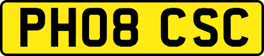 PH08CSC