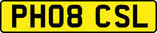 PH08CSL