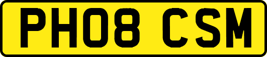 PH08CSM