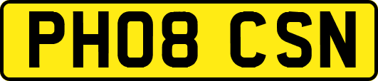 PH08CSN