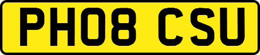 PH08CSU