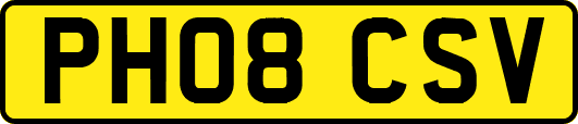 PH08CSV