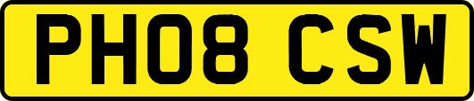 PH08CSW