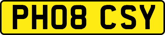 PH08CSY