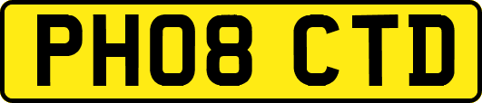 PH08CTD