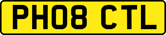 PH08CTL