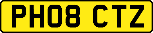 PH08CTZ