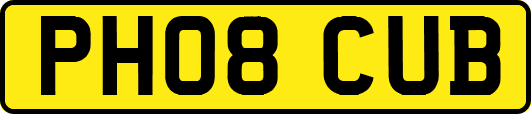 PH08CUB
