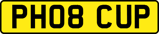 PH08CUP