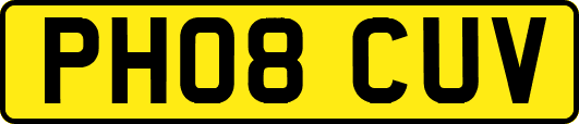 PH08CUV