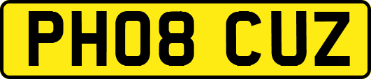 PH08CUZ