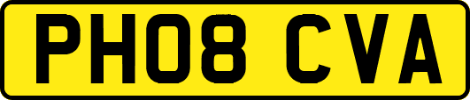 PH08CVA