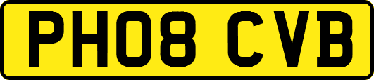 PH08CVB