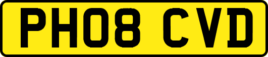 PH08CVD