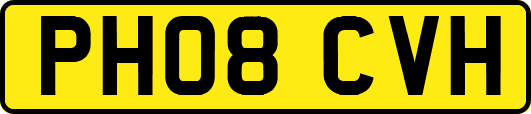PH08CVH