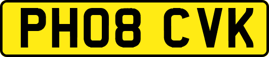 PH08CVK