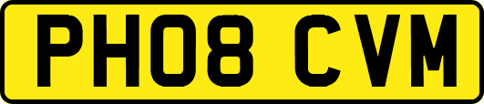 PH08CVM