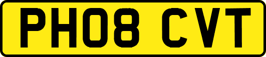 PH08CVT