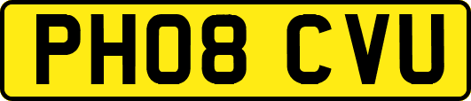 PH08CVU