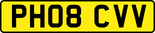 PH08CVV