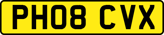 PH08CVX