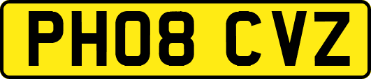 PH08CVZ