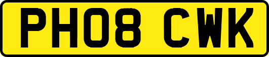 PH08CWK