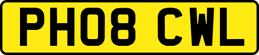 PH08CWL