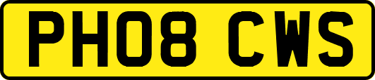 PH08CWS