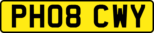 PH08CWY