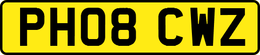 PH08CWZ