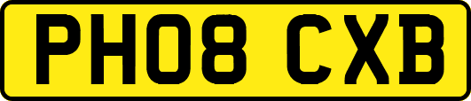 PH08CXB
