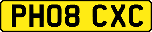 PH08CXC
