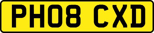 PH08CXD
