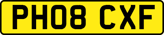 PH08CXF