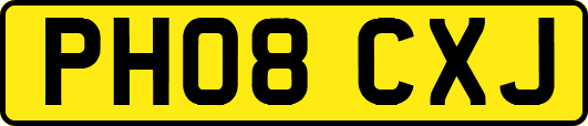 PH08CXJ